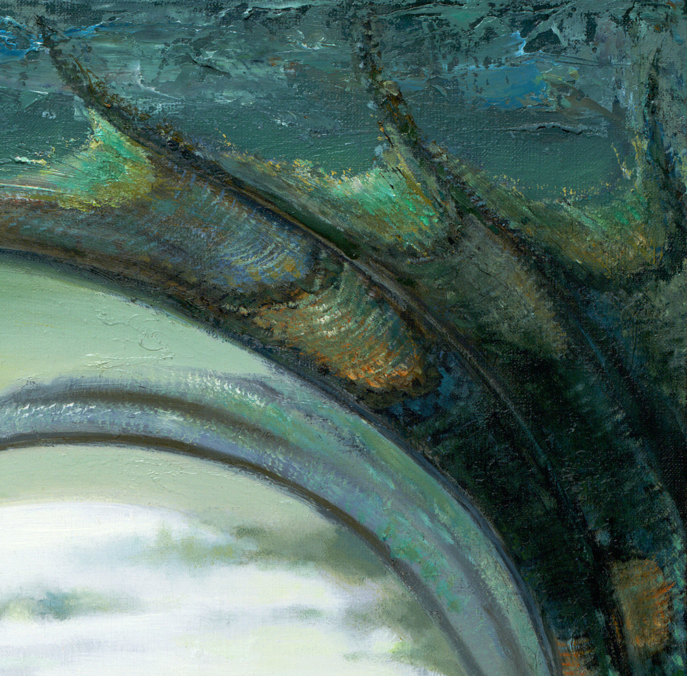 Shadows Not Forgotten by Yurik