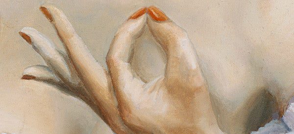 Jnana: Ode to Joy by Yurik